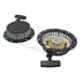 RECOIL STARTER Steel plate pawl